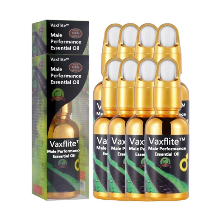 🔥BLACK FRIDAY warm-up:60%OFF🔥 Male Performance Essential Oil