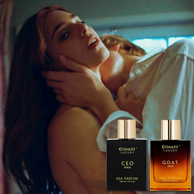 Final 3 Hours: 60%OFFđ„Gentlemenâs Fragrance Set with CEO MAN Perfume & G.O.A.T MAN Aroma