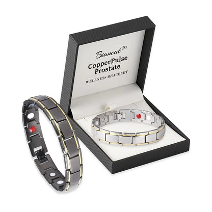 🔥Celebrating Thanksgiving: 60% Off🔥Biancat™ CopperPulse Prostate Wellness Band