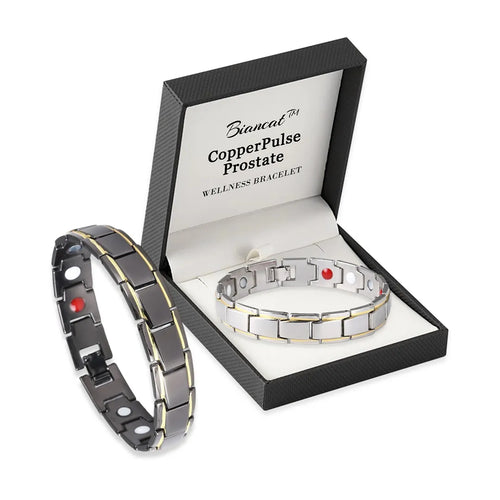 🔥Celebrating Thanksgiving: 60% Off🔥Biancat™ CopperPulse Prostate Wellness Band