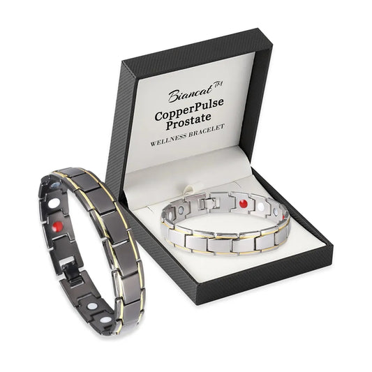 🔥Celebrating Thanksgiving: 60% Off🔥Biancat™ CopperPulse Prostate Wellness Band
