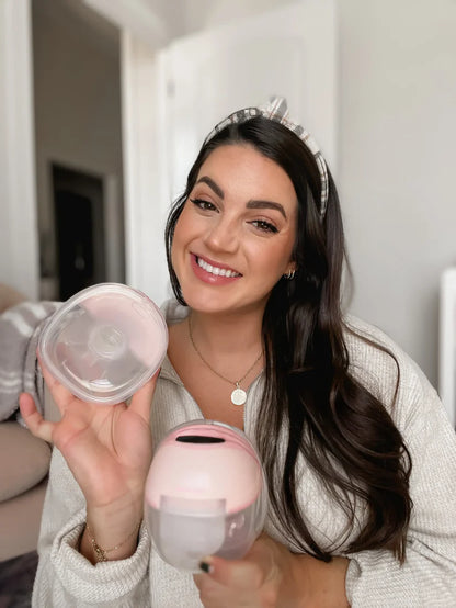 S21 Pro Breast Pump-Classic