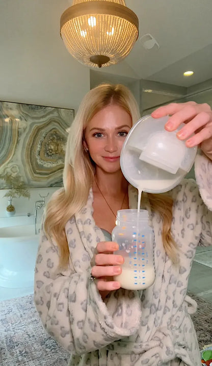 S21 Pro Breast Pump-Classic