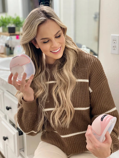 S21 Pro Breast Pump-Classic