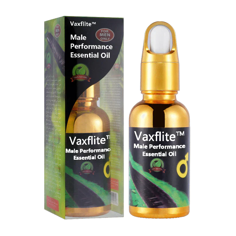 🔥BLACK FRIDAY warm-up:60%OFF🔥 Male Performance Essential Oil