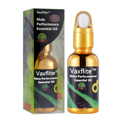 🔥BLACK FRIDAY warm-up:60%OFF🔥 Male Performance Essential Oil