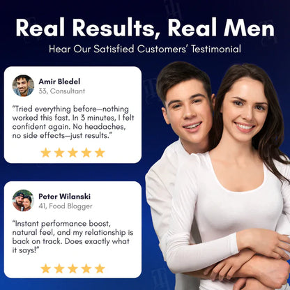 👅Celebrating CHRISTMAS: 60% OFF👅❤️Oveallgo® NanoLipo HardX Performance Ampoules