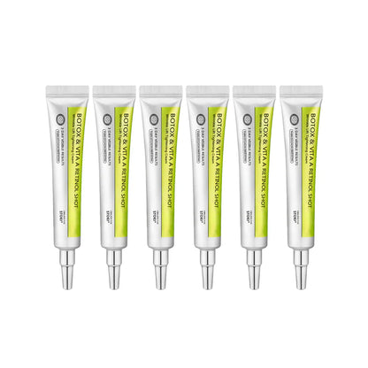 uk 𝑶𝒇𝒇𝒊𝒄𝒊𝒂𝒍 𝑺𝒕𝒐𝒓𝒆👩‍⚕️🎁| Regain youthful skin nown 💫STDEI® BOTOX & VITA A RETINOL SHOT Wrinkle Lift Tightening Cream