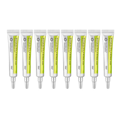 uk 𝑶𝒇𝒇𝒊𝒄𝒊𝒂𝒍 𝑺𝒕𝒐𝒓𝒆👩‍⚕️🎁| Regain youthful skin nown 💫STDEI® BOTOX & VITA A RETINOL SHOT Wrinkle Lift Tightening Cream