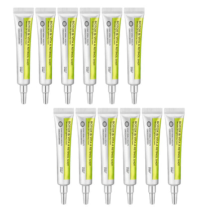 uk 𝑶𝒇𝒇𝒊𝒄𝒊𝒂𝒍 𝑺𝒕𝒐𝒓𝒆👩‍⚕️🎁| Regain youthful skin nown 💫STDEI® BOTOX & VITA A RETINOL SHOT Wrinkle Lift Tightening Cream