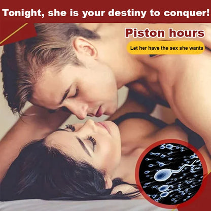 🔥BLACK FRIDAY warm-up:60%OFF🔥 Male Performance Essential Oil