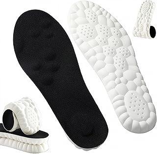 🔥BLACK FRIDAY warm-up: 70% OFF🔥4D Memory Foam Support for Pain-Free Walking