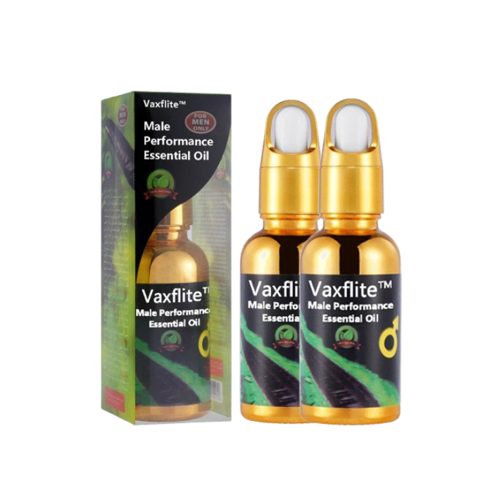 🔥BLACK FRIDAY warm-up:60%OFF🔥 Male Performance Essential Oil