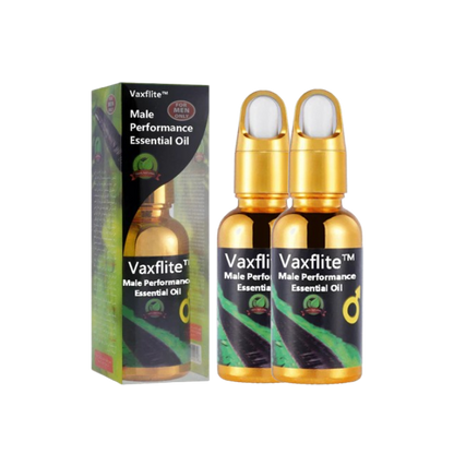 🔥BLACK FRIDAY warm-up:60%OFF🔥 Male Performance Essential Oil