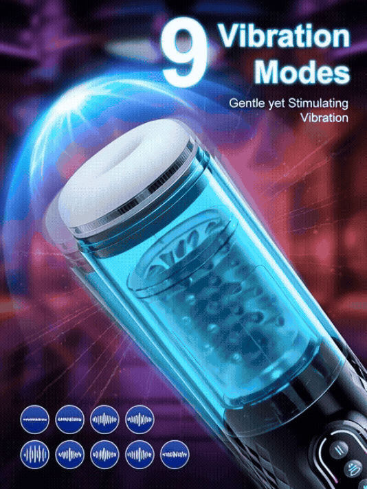 👅CYBER Monday Special: 70% OFF👅❤️【Discreet Delivery】-Smart Suction & Stroke Device – Fully Automated for Effortless Enjoyment