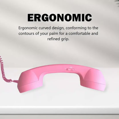 🎄Christmas Sale: 70% OFF📞Bluetooth Retro Phone Handset