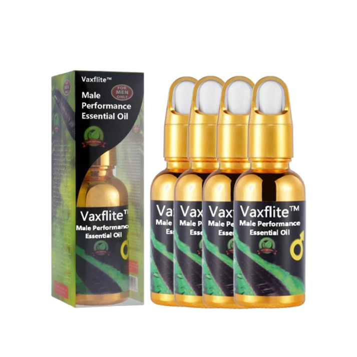 🔥BLACK FRIDAY warm-up:60%OFF🔥 Male Performance Essential Oil