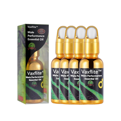 🔥BLACK FRIDAY warm-up:60%OFF🔥 Male Performance Essential Oil