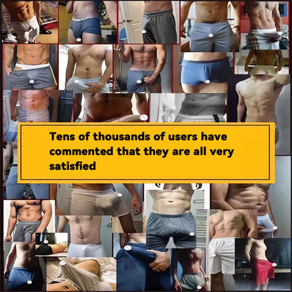 🔥BLACK FRIDAY warm-up:60%OFF🔥 Male Performance Essential Oil