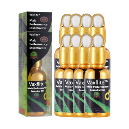 🔥BLACK FRIDAY warm-up:60%OFF🔥 Male Performance Essential Oil