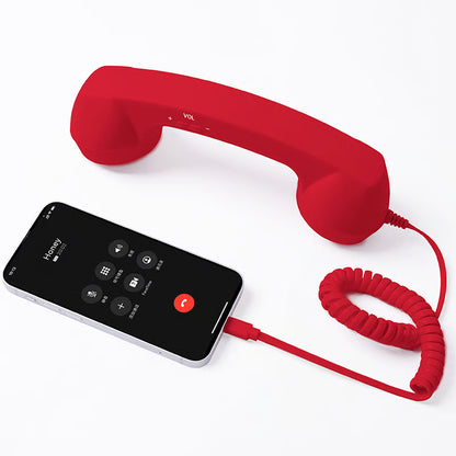 🎄Christmas Sale: 70% OFF📞Bluetooth Retro Phone Handset