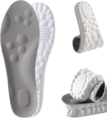 🔥BLACK FRIDAY warm-up: 70% OFF🔥4D Memory Foam Support for Pain-Free Walking