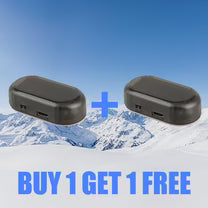 💥Black Hot Sales - 60% OFF💥Electromagnetic wave anti freezing and snow removal device