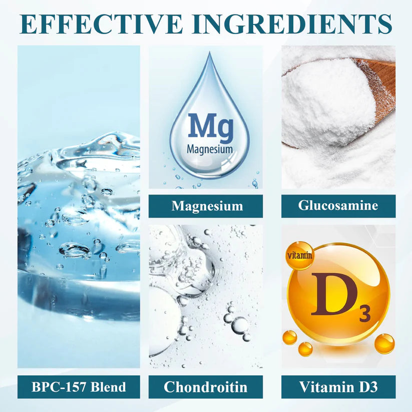 🔥BLACK FRIDAY warm-up: 70%OFF🔥 BPC-157 ArthroFlex Motion+ Capsules