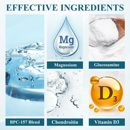 🔥BLACK FRIDAY warm-up: 70%OFF🔥 BPC-157 ArthroFlex Motion+ Capsules