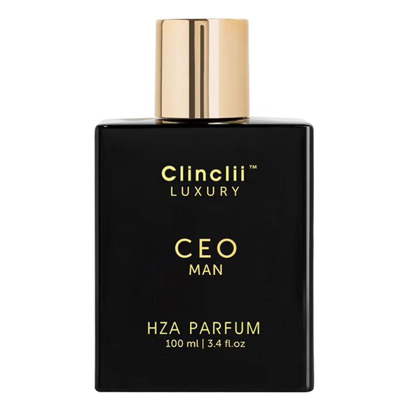 Final 3 Hours: 60%OFF🔥Gentlemen’s Fragrance Set with CEO MAN Perfume & G.O.A.T MAN Aroma