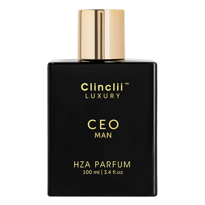 Final 3 Hours: 60%OFF🔥Gentlemen’s Fragrance Set with CEO MAN Perfume & G.O.A.T MAN Aroma