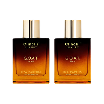 Final 3 Hours: 60%OFF🔥Gentlemen’s Fragrance Set with CEO MAN Perfume & G.O.A.T MAN Aroma
