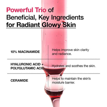 🔥Last Day 70% OFF＆FREE SHIPPING🎁Dark Spot Correcting Serum — 10% Niacinamide + 4% Tranexamic Acid