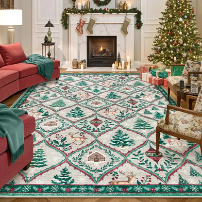 🔥Last Day 70% OFF＆Transform Your Home into a Cozy Christmas Wonderland