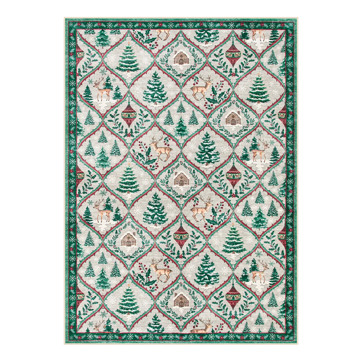 🔥Last Day 70% OFF＆Transform Your Home into a Cozy Christmas Wonderland