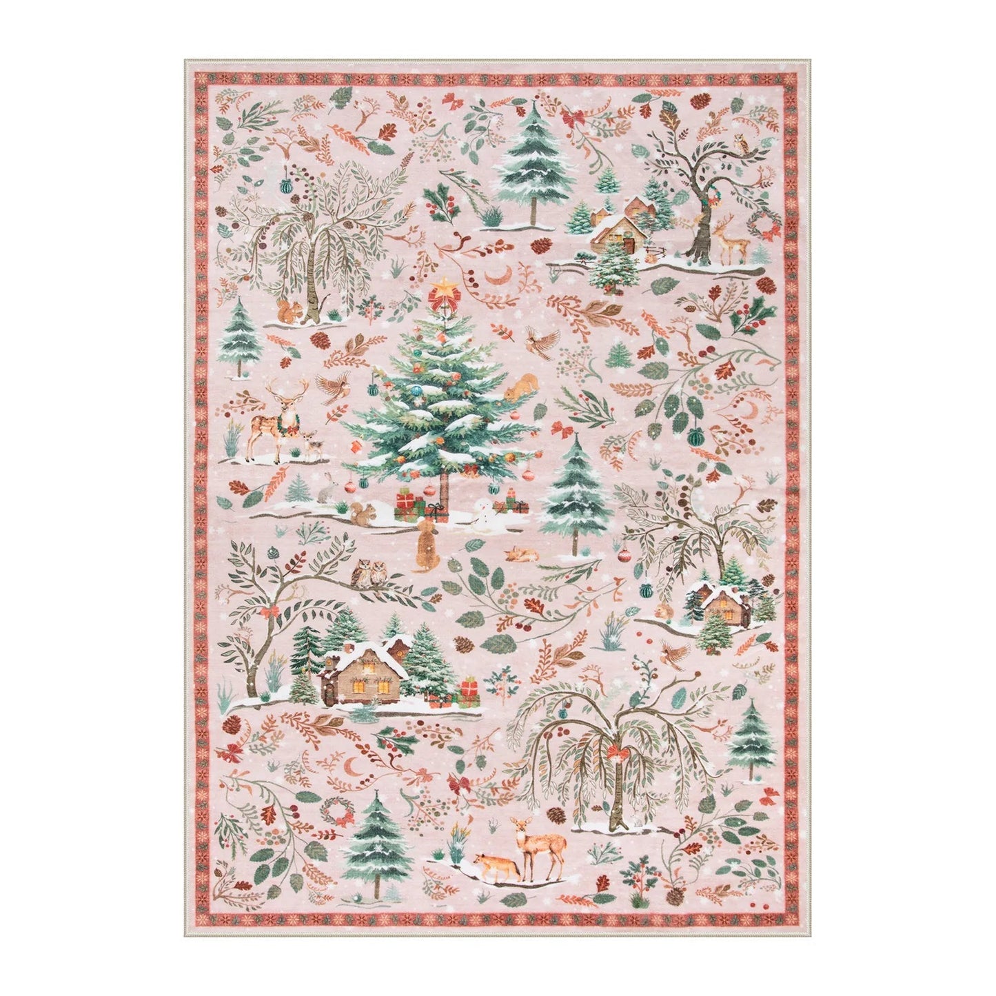 🔥Last Day 70% OFF＆Transform Your Home into a Cozy Christmas Wonderland