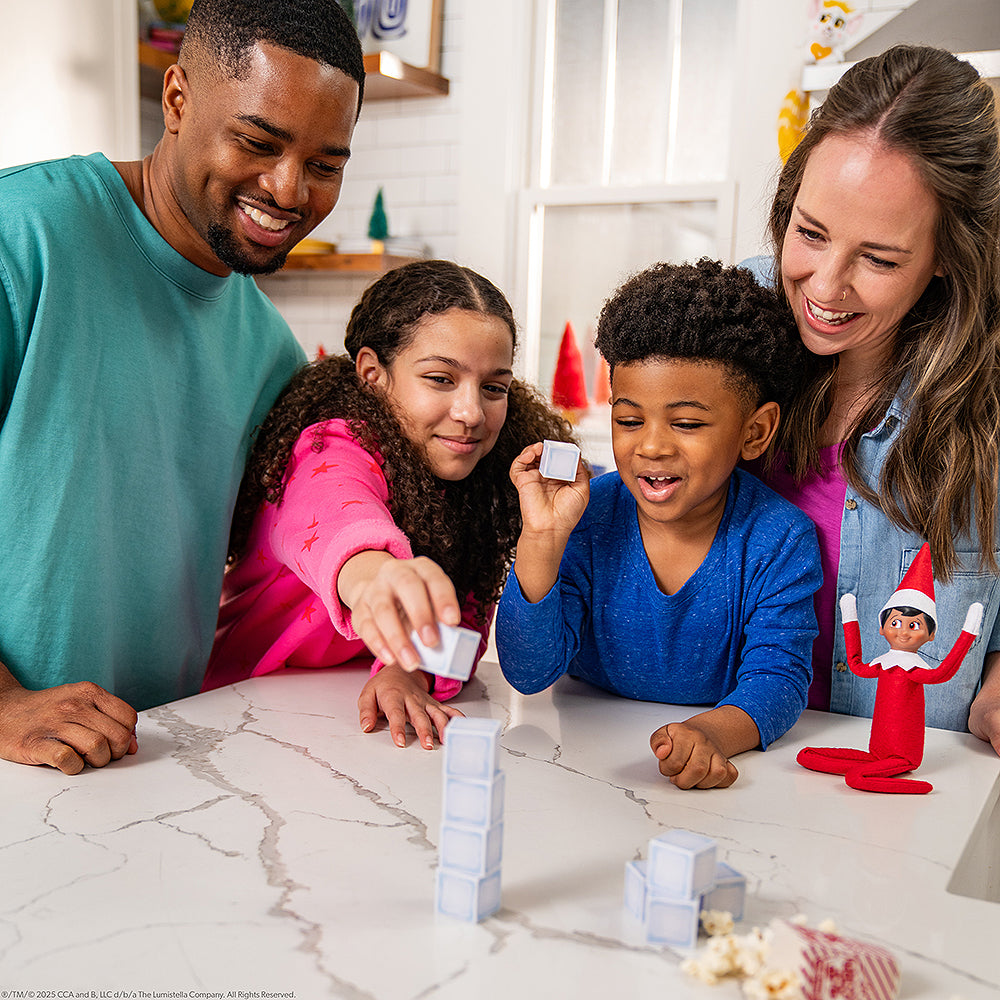 🔥Last Day 70% OFF＆🎲 Create Magical Moments This Holiday Season