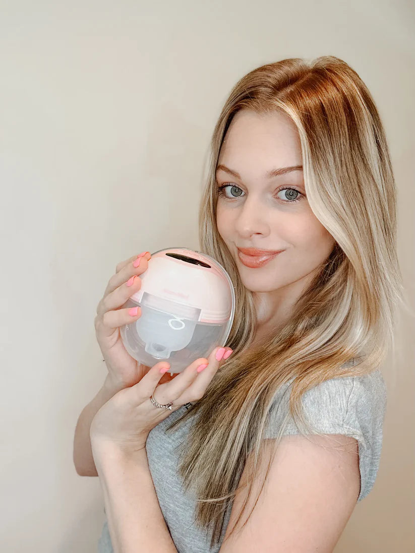 S21 Pro Breast Pump-Classic