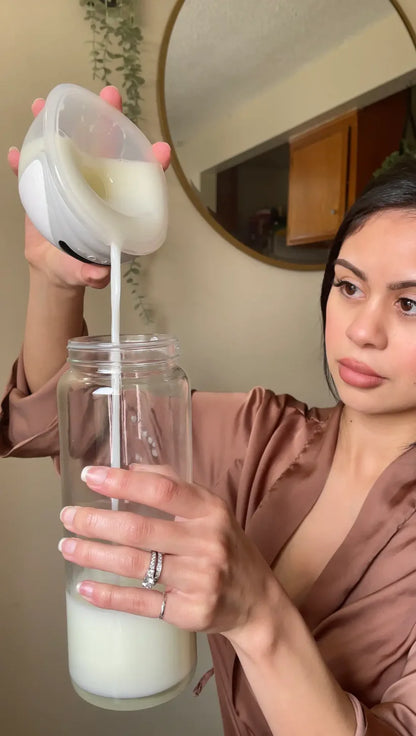 S21 Pro Breast Pump-Classic