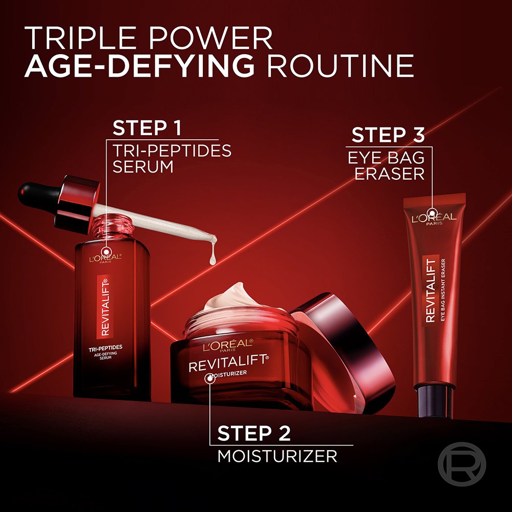 Sale Happening Now:70%OFF🔥 Eye Bag Instant Eraser, Tightens, Firms, & Blurs Wrinkles