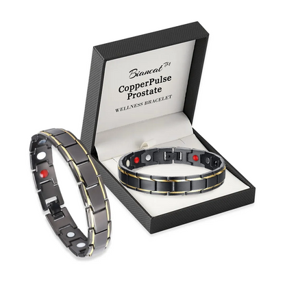 🔥Celebrating Thanksgiving: 60% Off🔥Biancat™ CopperPulse Prostate Wellness Band