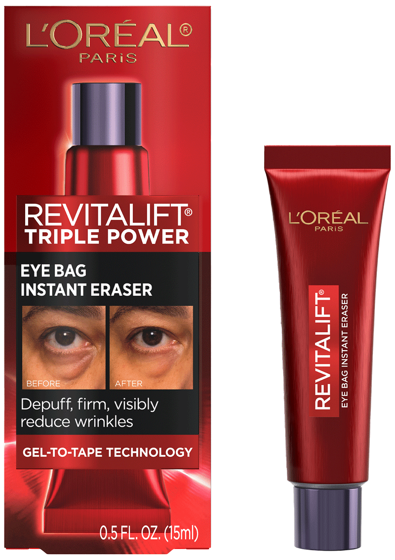 Sale Happening Now:70%OFF🔥 Eye Bag Instant Eraser, Tightens, Firms, & Blurs Wrinkles