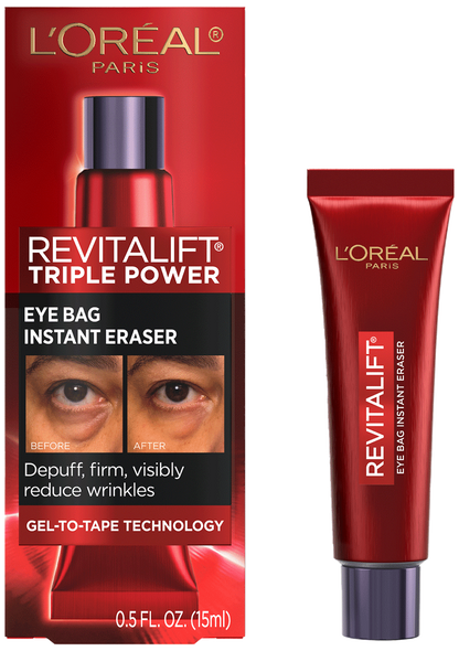 Sale Happening Now:70%OFF🔥 Eye Bag Instant Eraser, Tightens, Firms, & Blurs Wrinkles