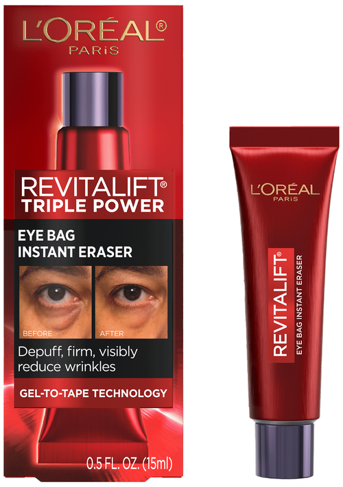 Sale Happening Now:70%OFF🔥 Eye Bag Instant Eraser, Tightens, Firms, & Blurs Wrinkles