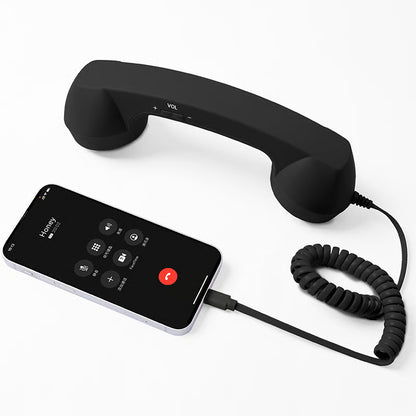 🎄Christmas Sale: 70% OFF📞Bluetooth Retro Phone Handset
