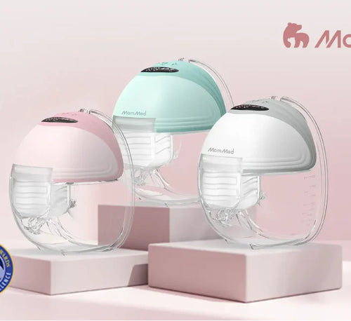 S21 Pro Breast Pump-Classic