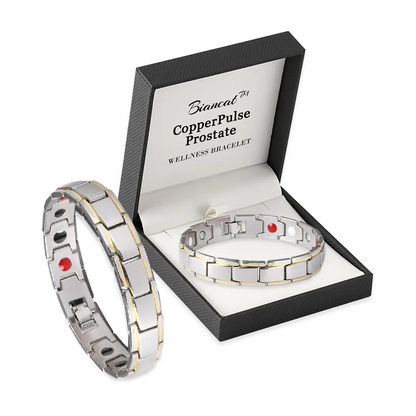🔥Celebrating Thanksgiving: 60% Off🔥Biancat™ CopperPulse Prostate Wellness Band