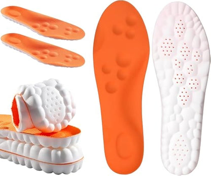 🔥BLACK FRIDAY warm-up: 70% OFF🔥4D Memory Foam Support for Pain-Free Walking